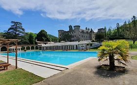 Chateau De Fontager